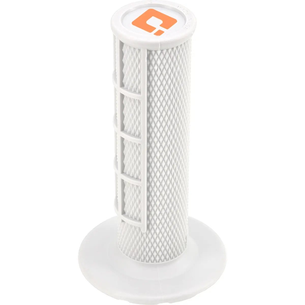Odi Half Waffle Lock-On Mx Grips 1
