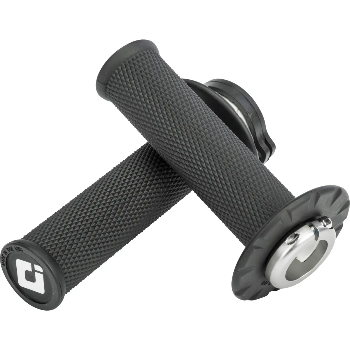 Odi No Waffle Lock-On Mx Grips 1