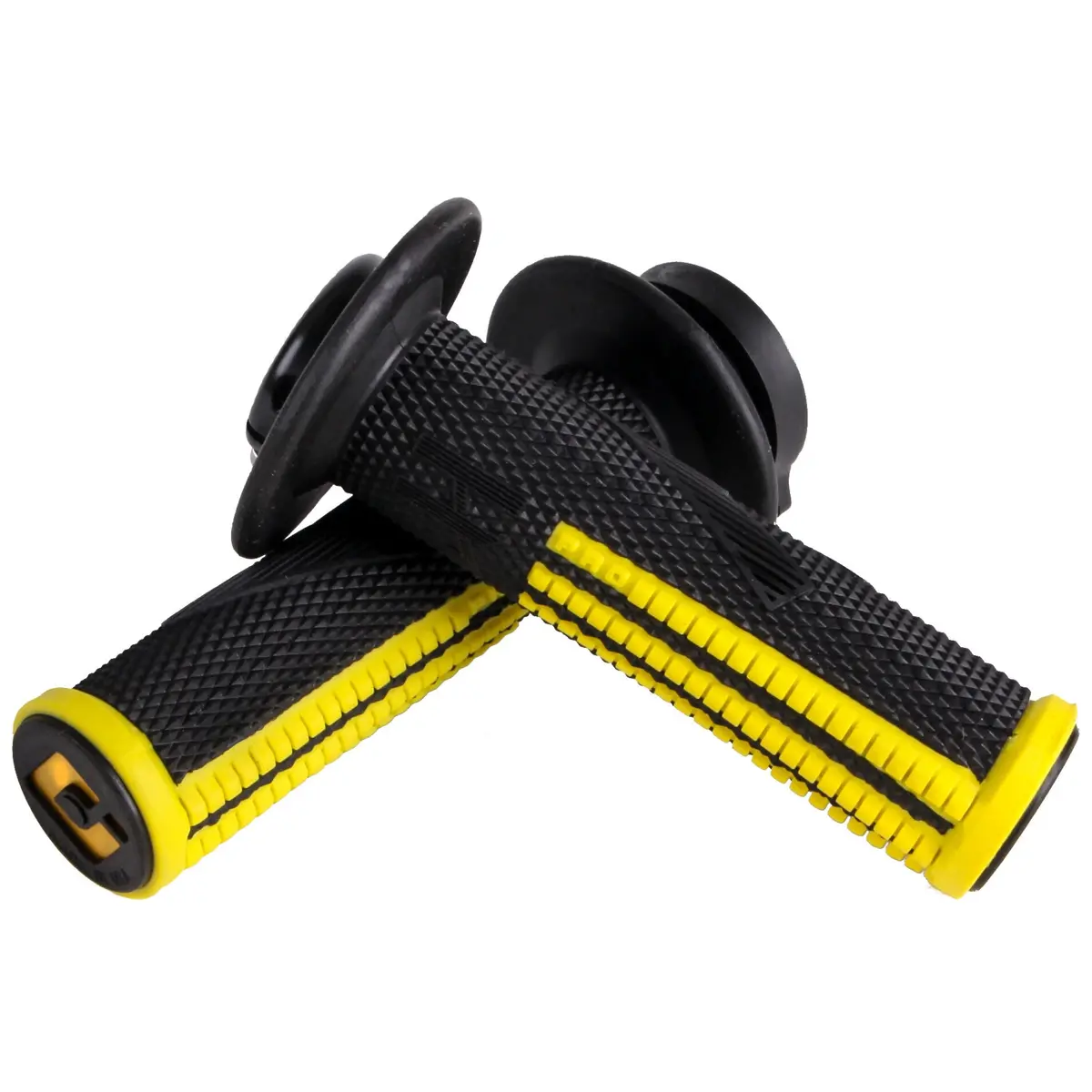 Odi Emig Pro V2 Lock-On Mx Grips 1