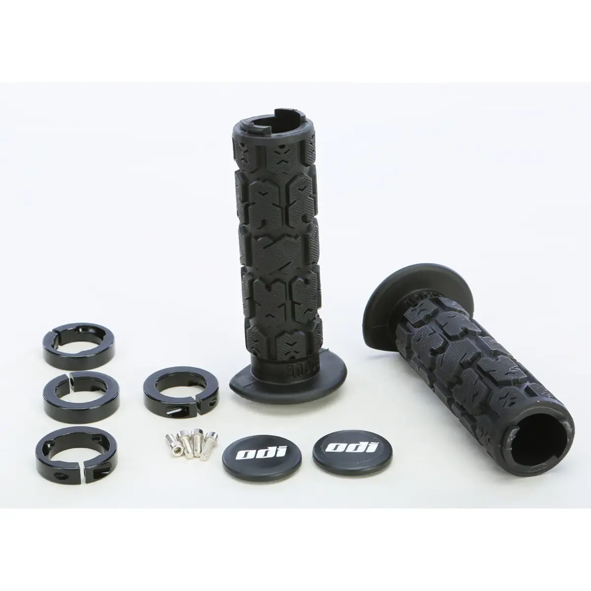 Odi Atv Lock-On Grips 1