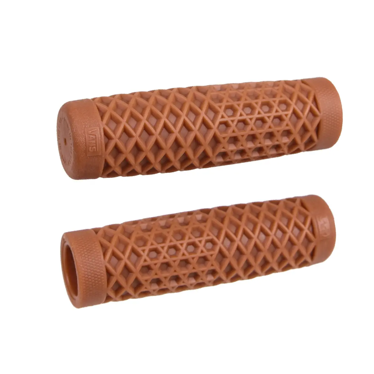Odi Cult Vans Motorcycle Grips 7/8" And 1" 1