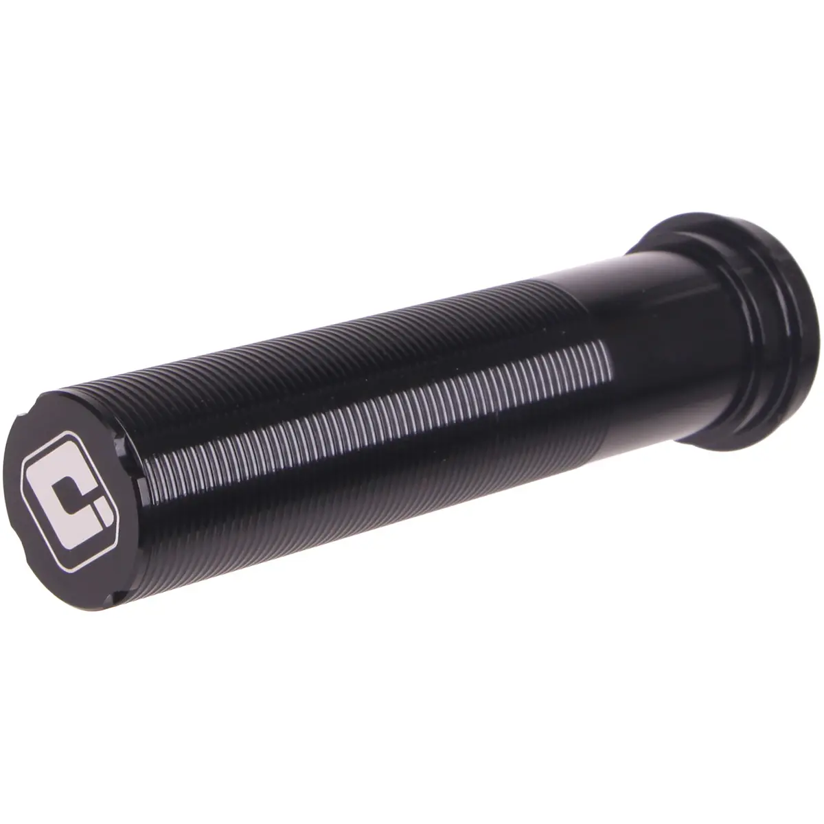 Odi Fusion Alloy V-Twin Throttle Tube - 2008+ Harley-Davidson Throttle-By-Wire 1