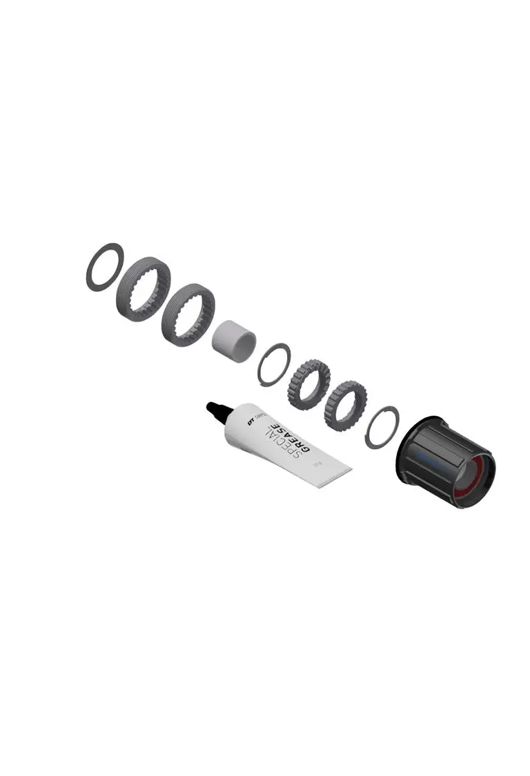 Dt Swiss - Ratchet Ln Conversion Kit 4
