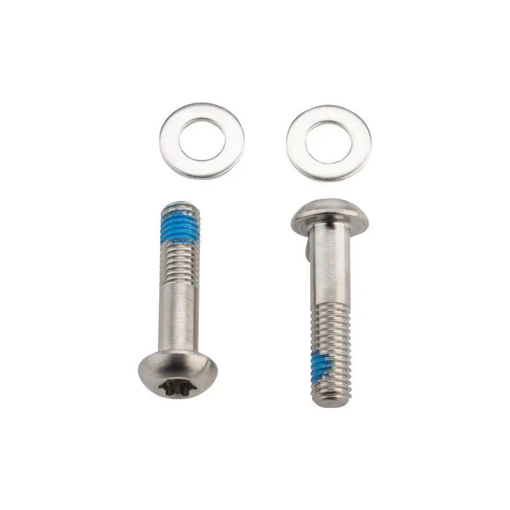 Sram Flat Mount Bolt Kits 3
