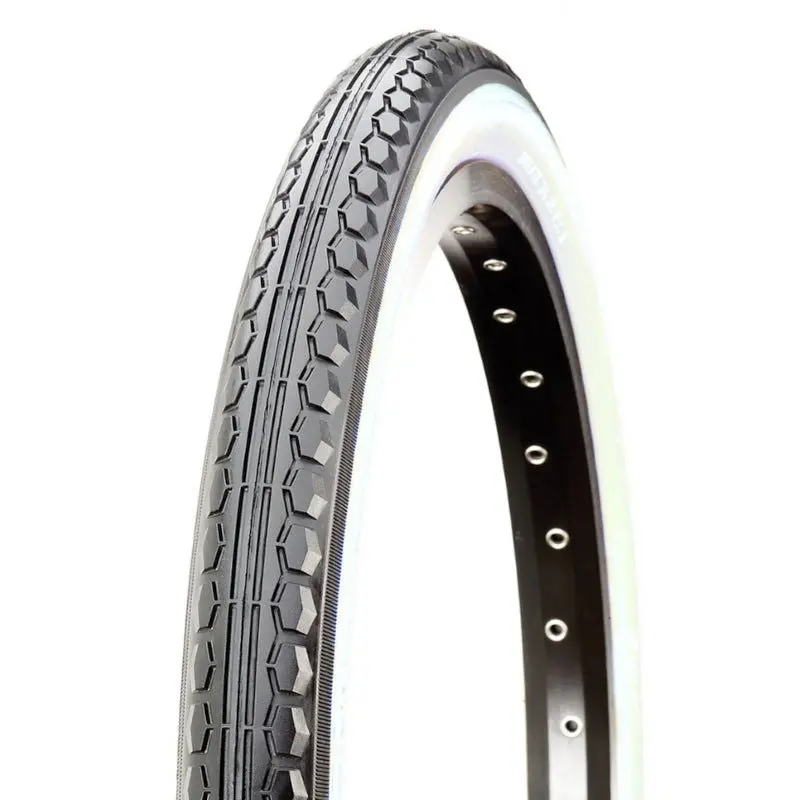 20 X 1.75 Cst C213 Whitewall Tyre 1