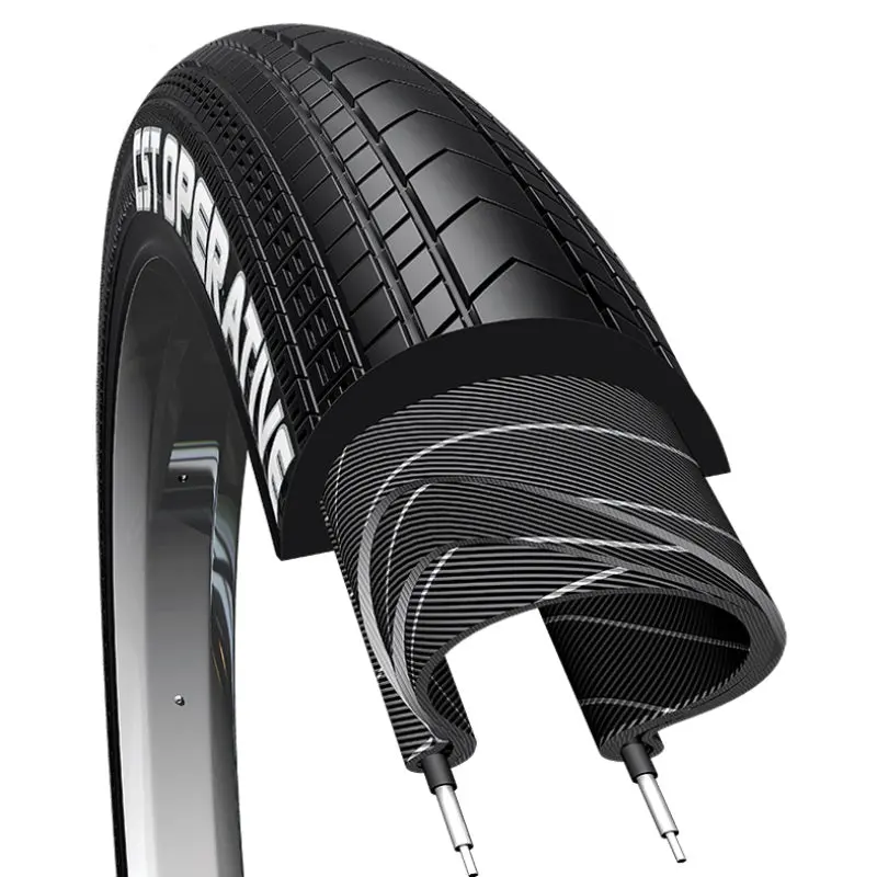 20 X 2.25 Cst Operative C809 Tyre 1