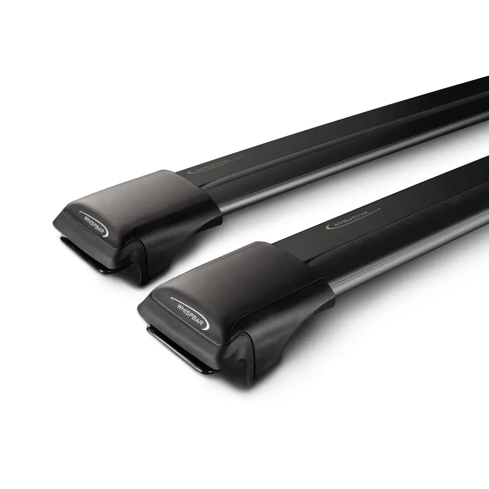 Yakima Railbar Black 2