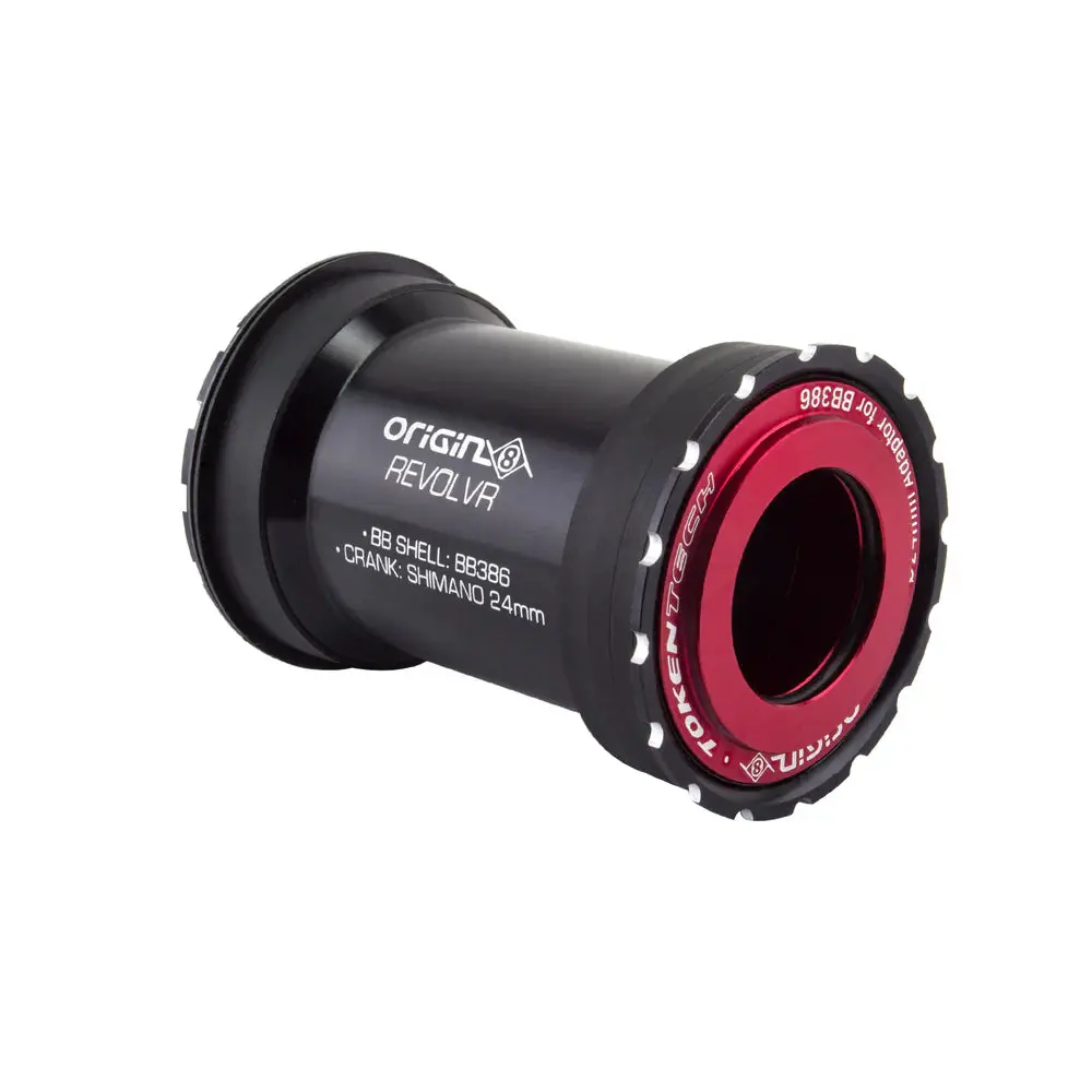Origin8 Revolvr Bb386 Bottom Bracket 2