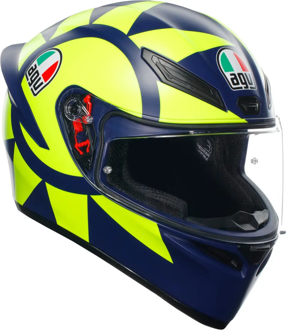 Agv K1 S Asian Fit Soleluna 2018 1