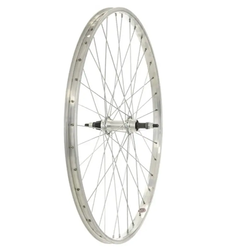 Rear 700 X 20/23 Screw-On Alloy Wheel 1