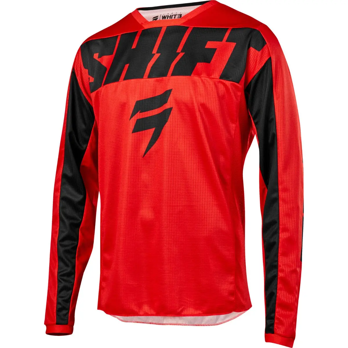2019 Shift Mx Racing Adult Whit3 York Jersey - Clearance 1