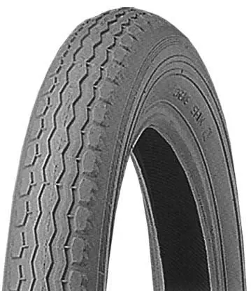 Cst - Grey Wheelchair Tyres 1