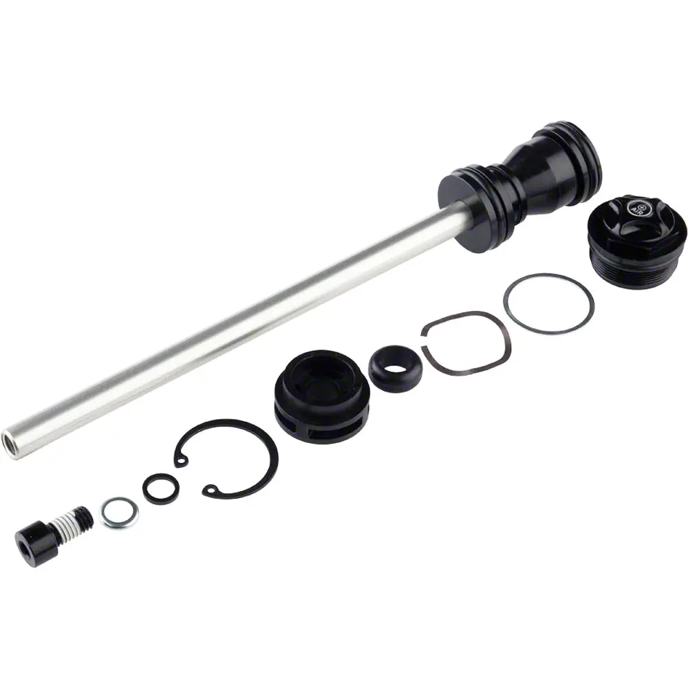 Psylo Gold Air Spring Internals 1