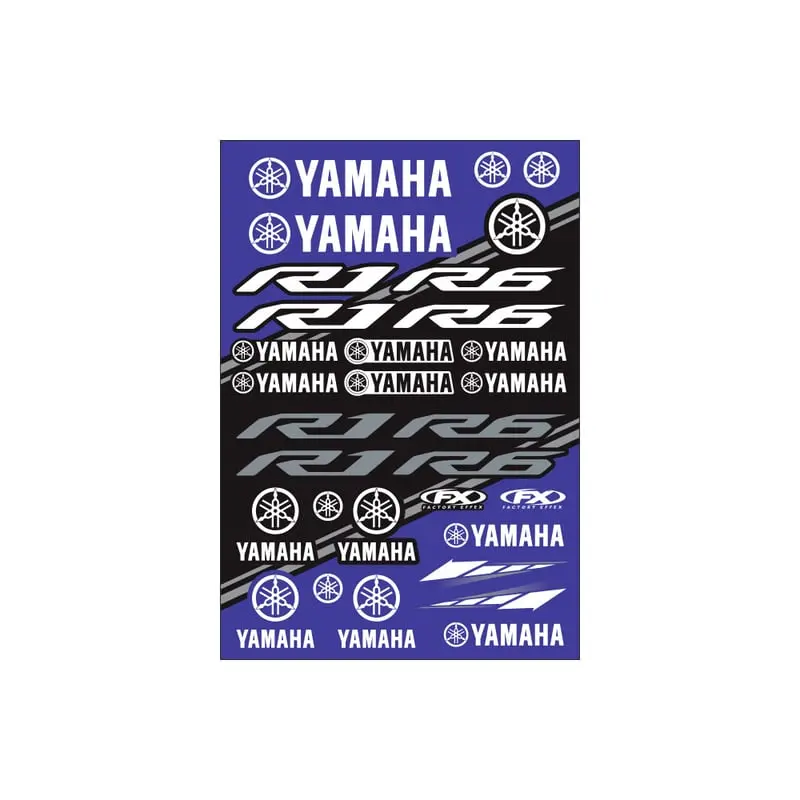 Factory Effex Sb Sticker Sheet 1