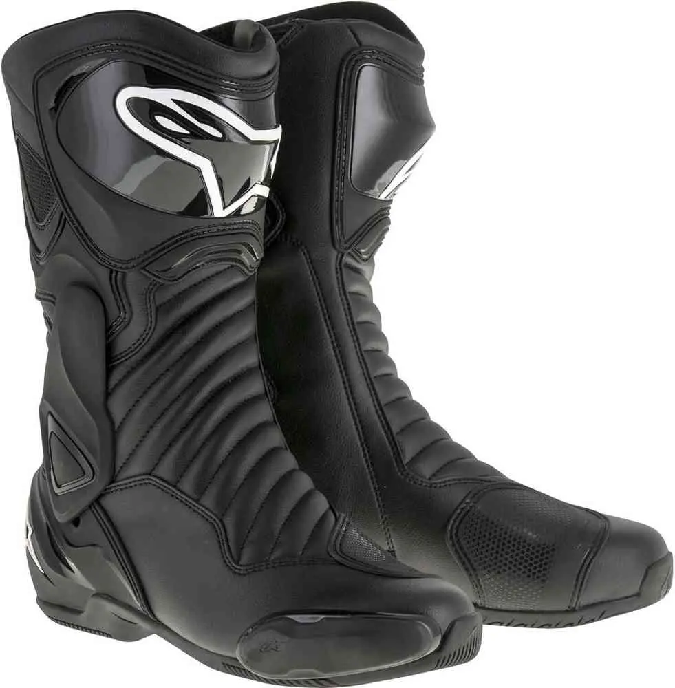 Alpinestars Smx-6 V2 Boots 1