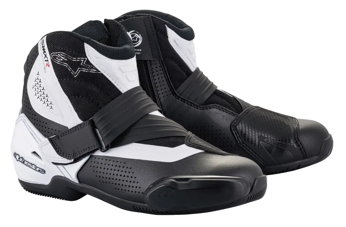 Alpinestars Smx-1 R V2 Vented 1