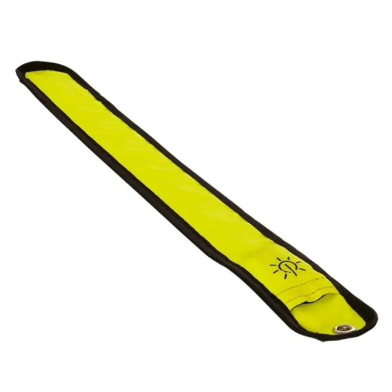 Oxford Bright Halo Wrap Led Snap Band 1