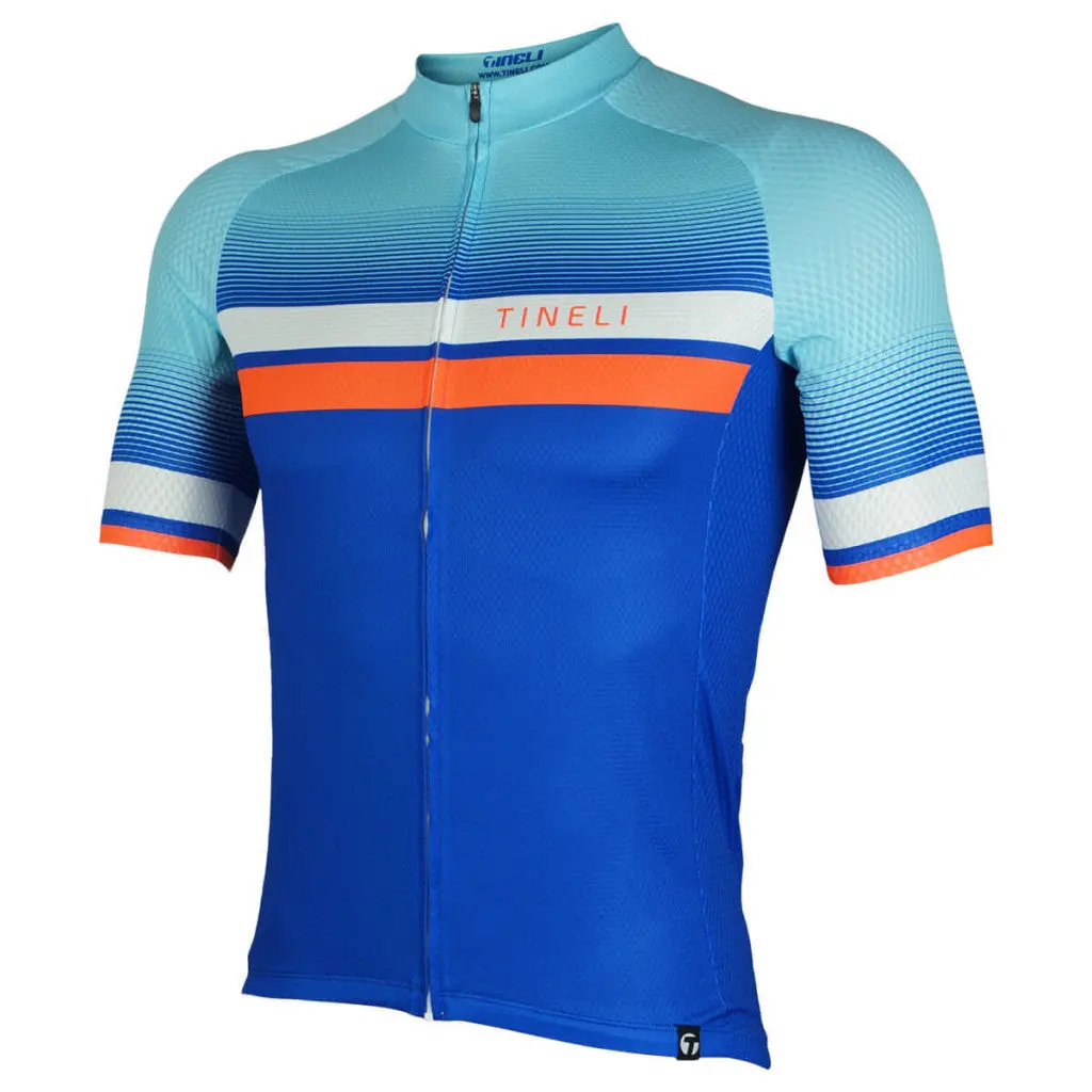 Bandwidth Jersey 1