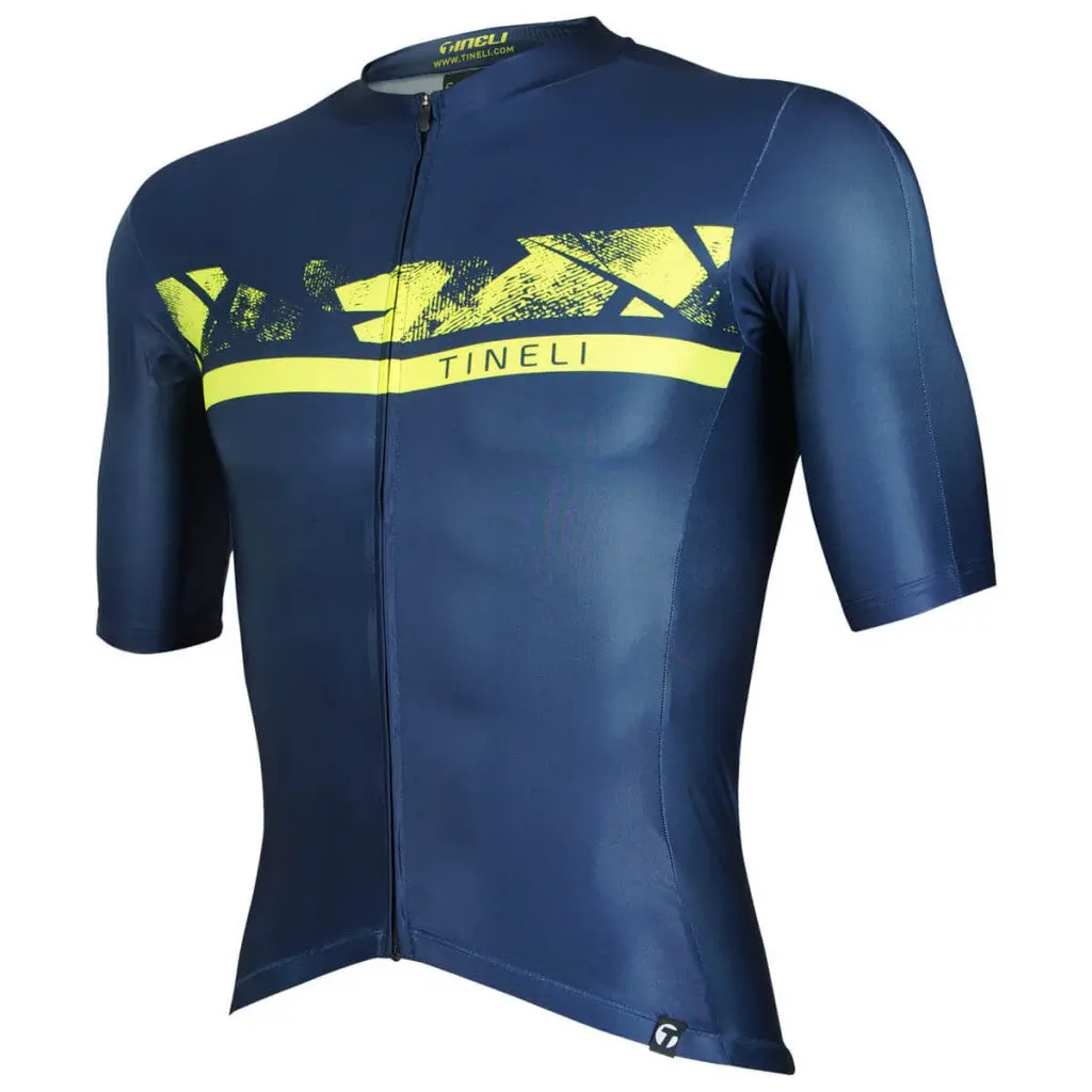 Ambient Pro Sprint Jersey 1