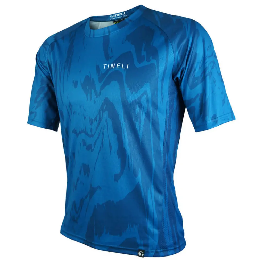 Python Trail Jersey 1