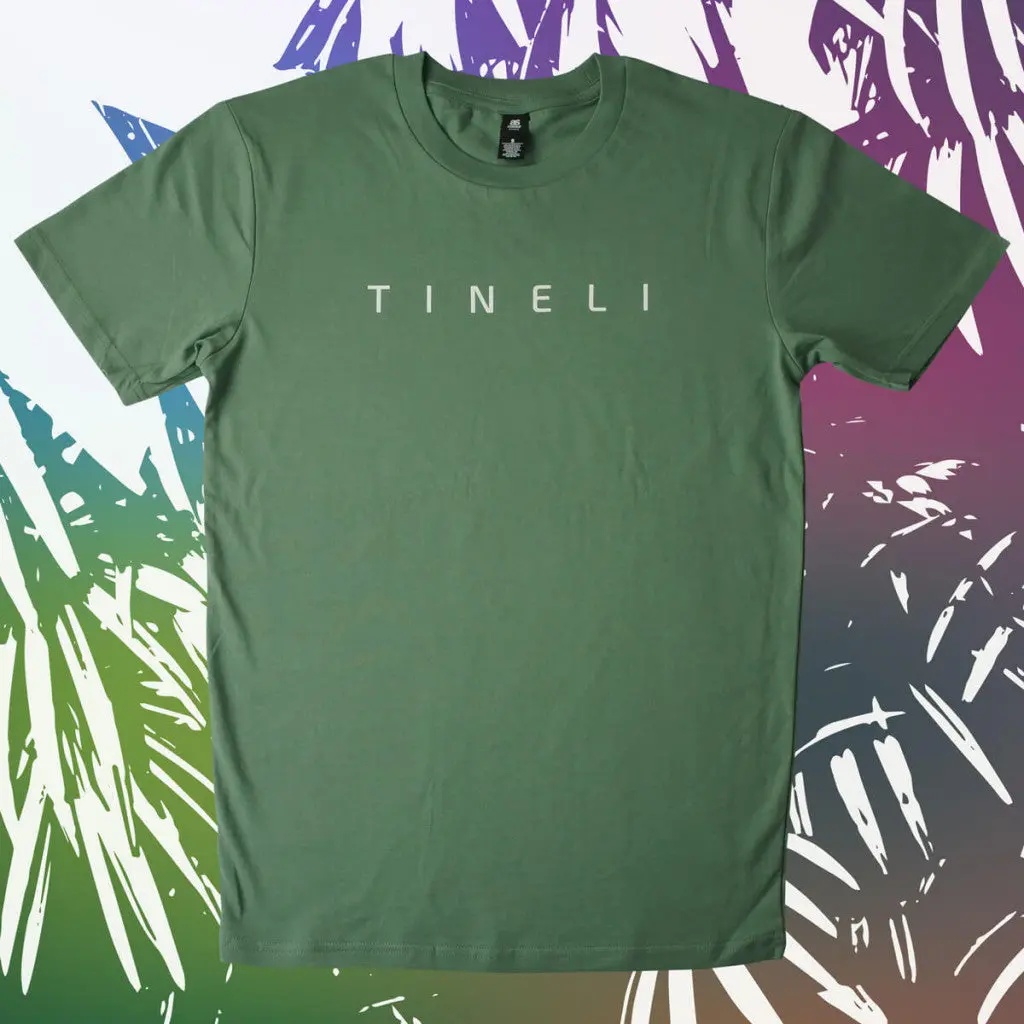 Tineli Army T-Shirt 1