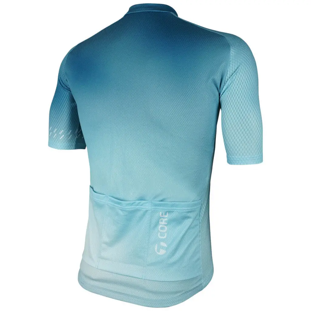 Steel Core Jersey 2