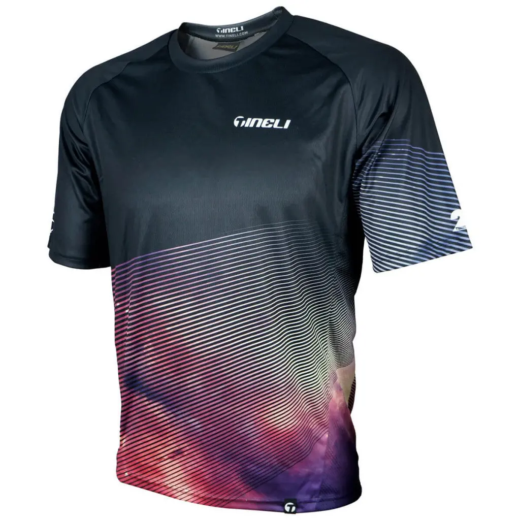 Storm Trail Jersey 1