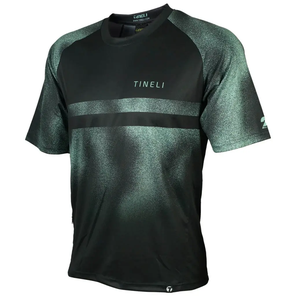 Static Trail Jersey 1