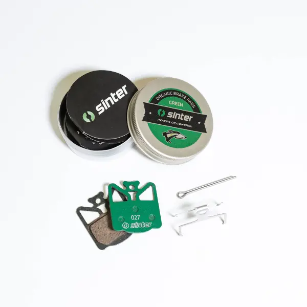 Sinter Campagnolo Disc Pads 1