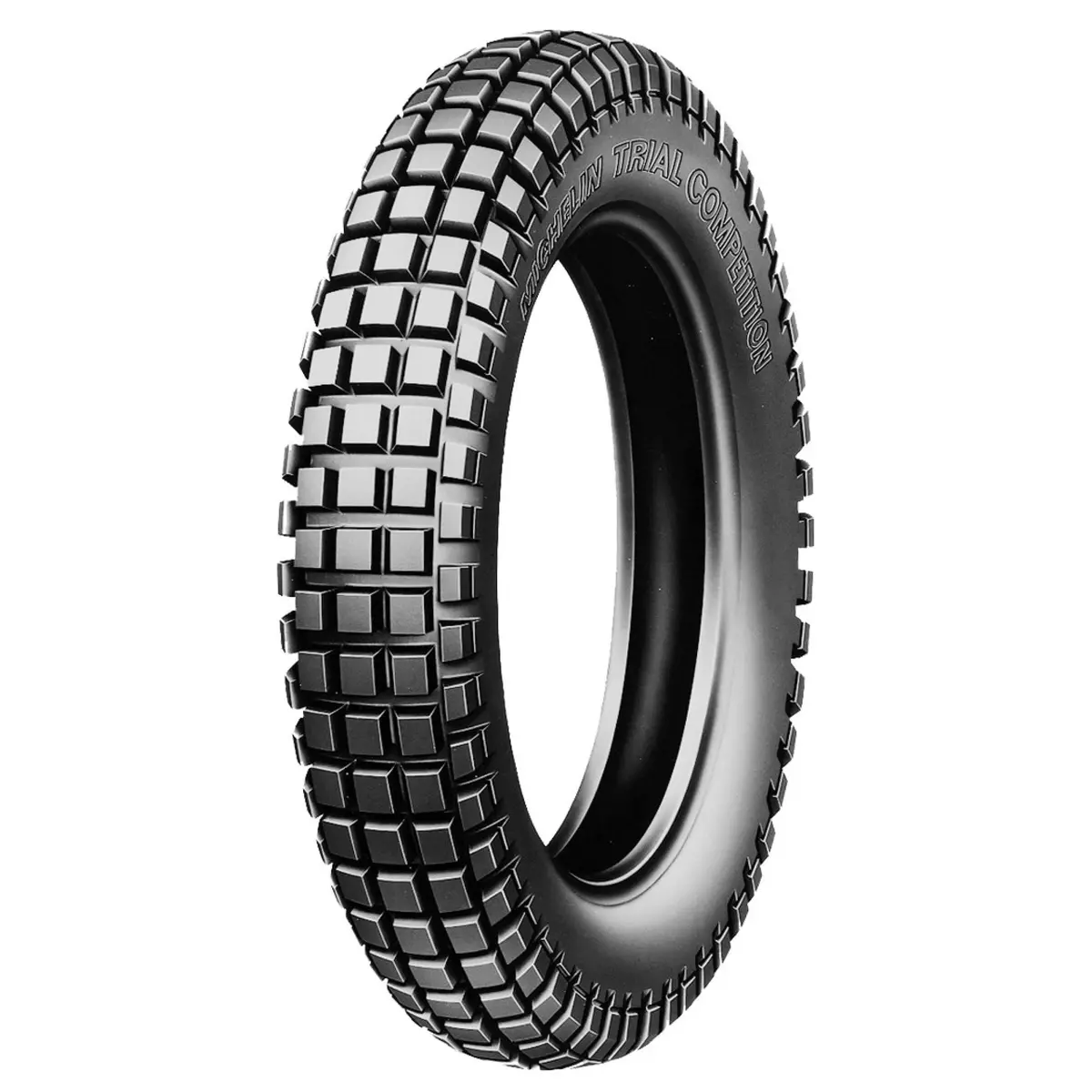 Michelin Trial X Light Trials Tire 1