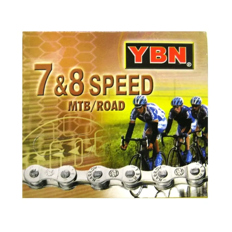 Yaban S52 Chain 1/2 X 3/32 1
