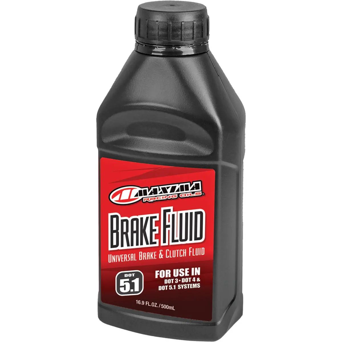 Maxima Racing Dot 5.1 Brake Fluid 1