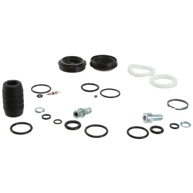 Rockshox Xc30 Service Kits 1