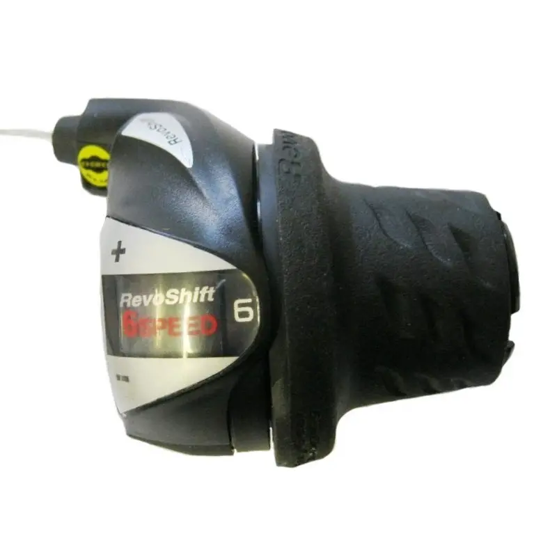 Shimano Rs35 6 Speed Right Hand Revoshifter 1