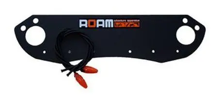 Roam Rack Accessories 1