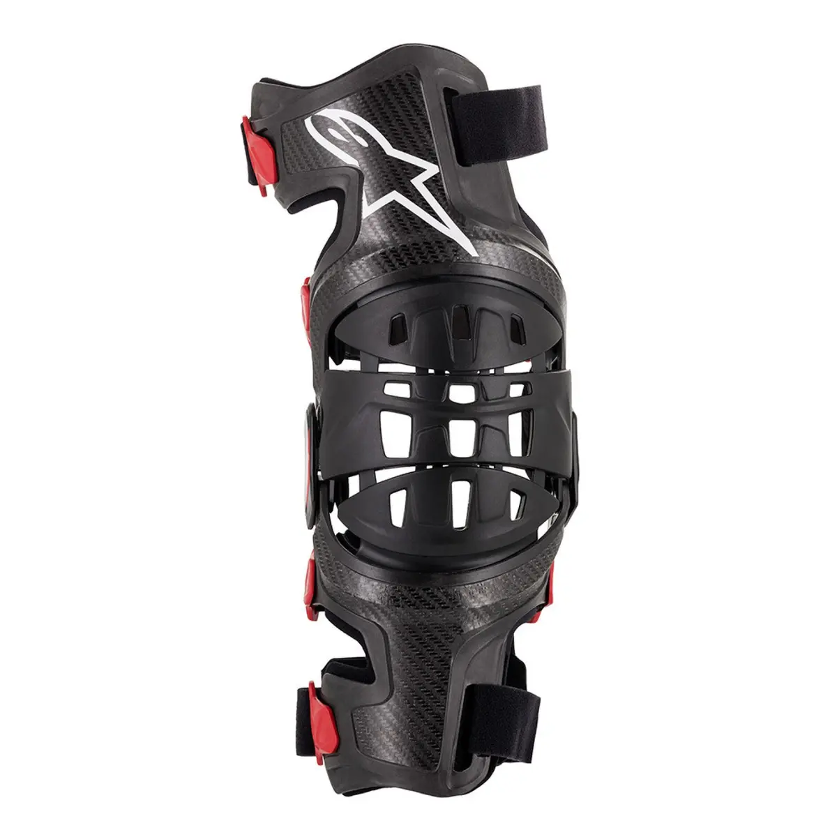 Alpinestars Bionic 10 Carbon Knee Brace Set 3