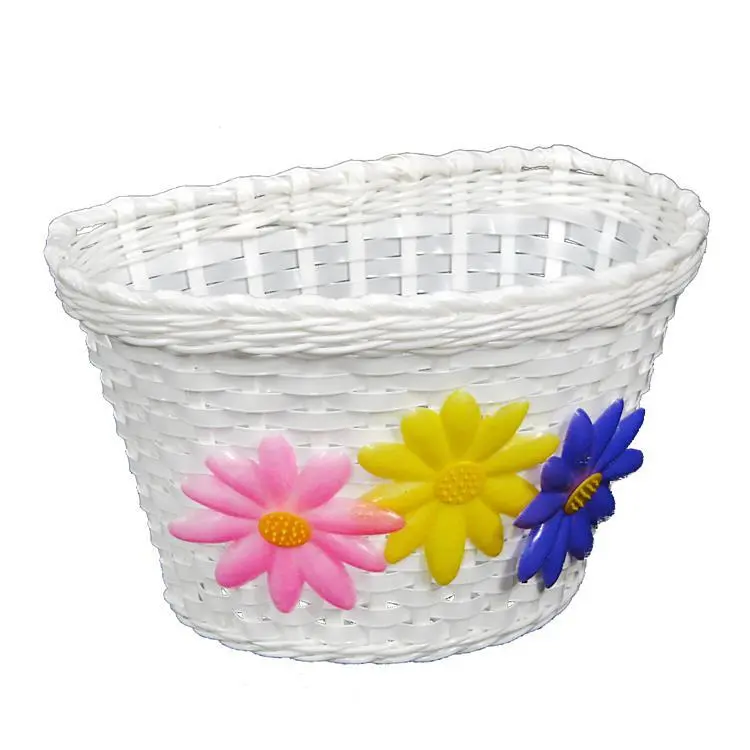 Ontrack - Flower Front Basket 1