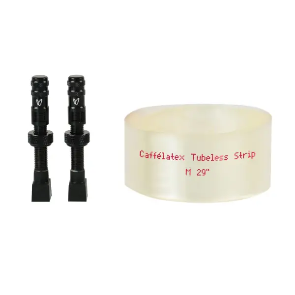 Effetto Mariposa Caffelatex Strip Std 2