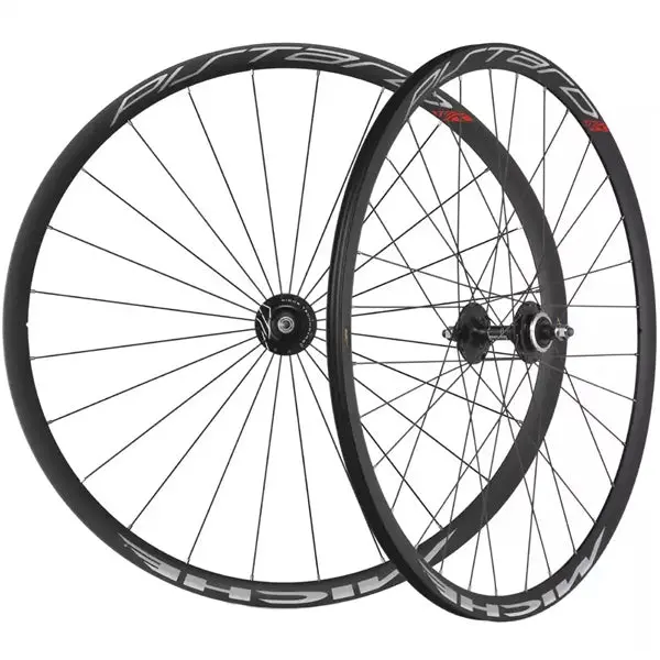 Miche Pistard Wr Track Wheelset 1