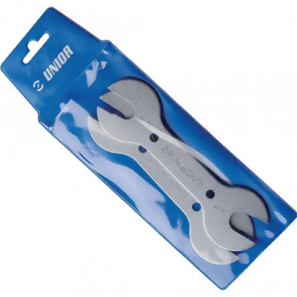Unior Cone Wrench Set 2 Piece 1