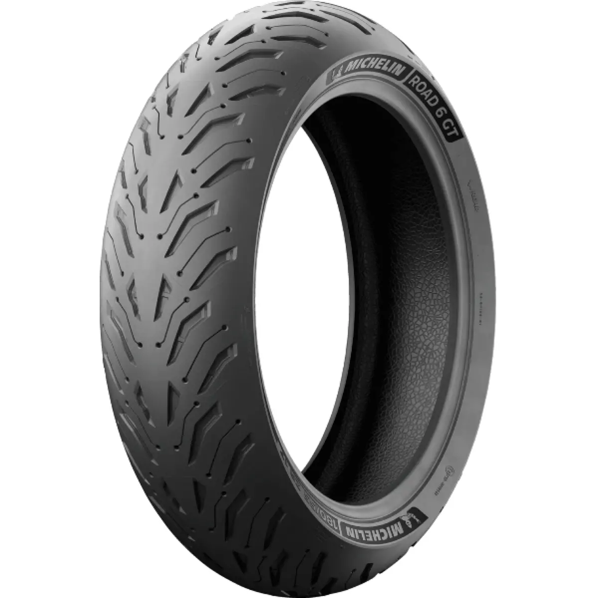 Michelin Road 6 Gt Rear Tires 1