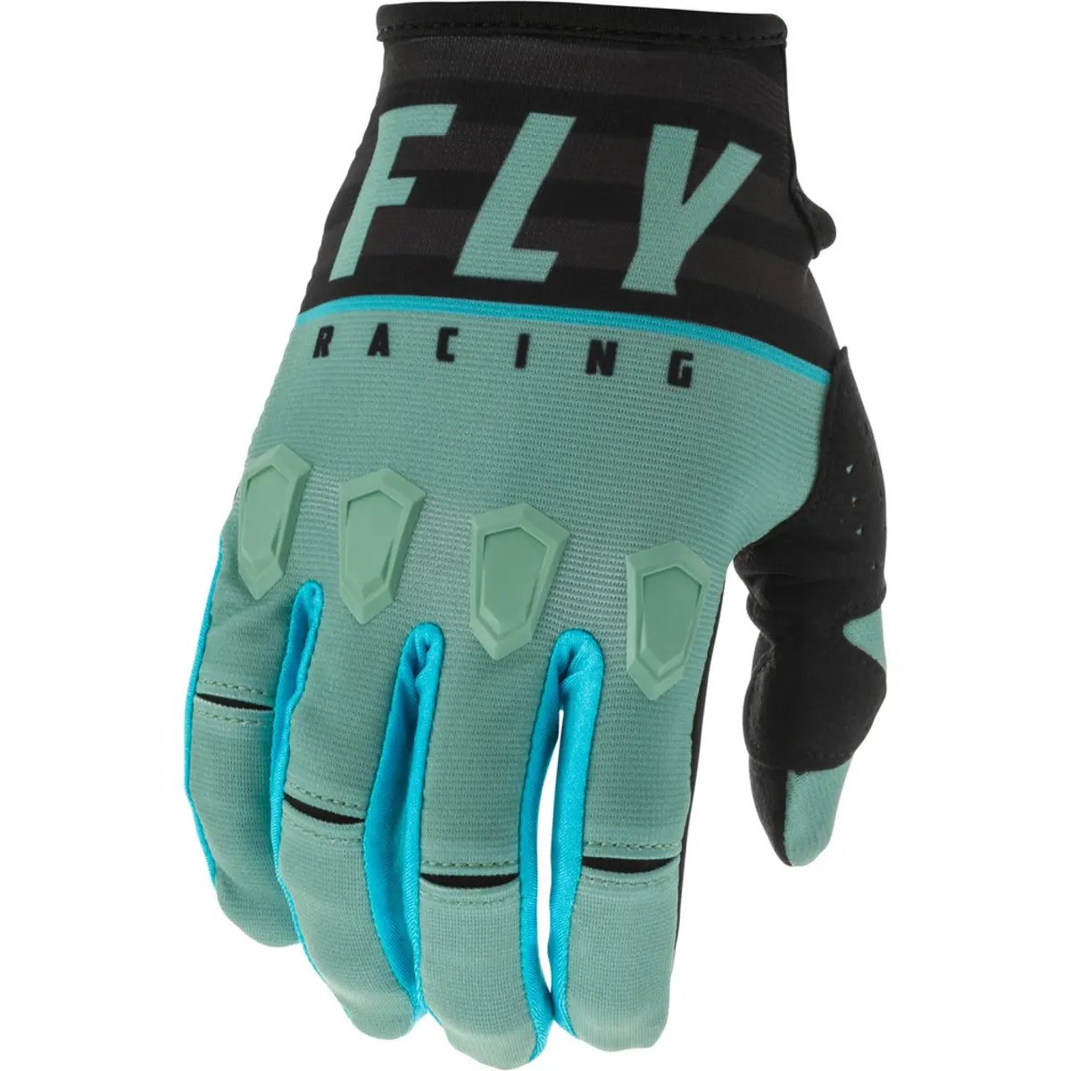 2020 Fly Racing Adult Kinetic Glove - Clearance 1
