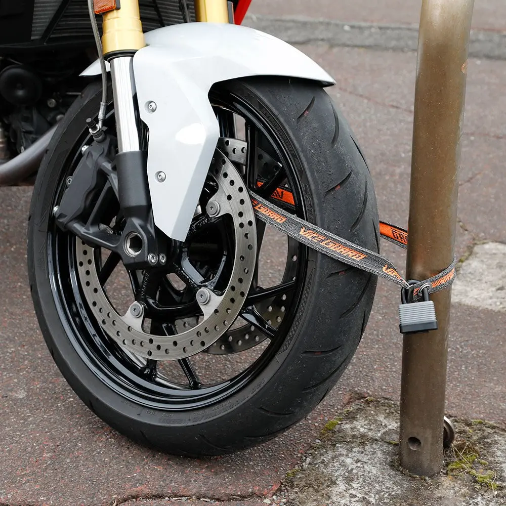 Mitsuba Viceguard Air 2