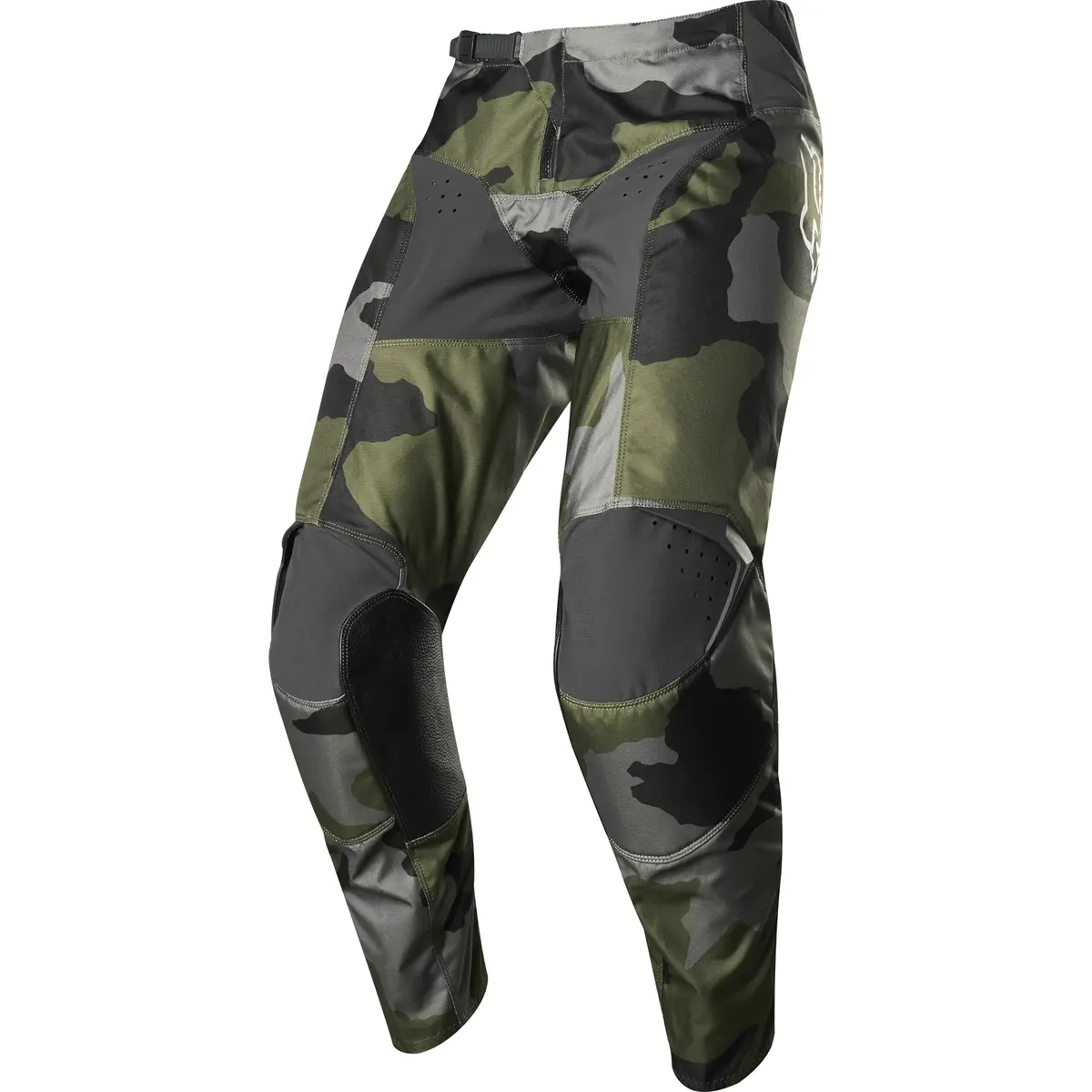 2020 Fox Racing 180 Przm Camo Se Pants - Clearance 1