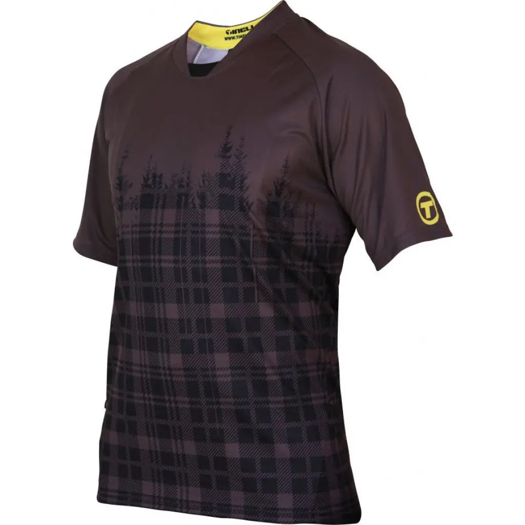 Stealth Trail Jersey - Last Items 1