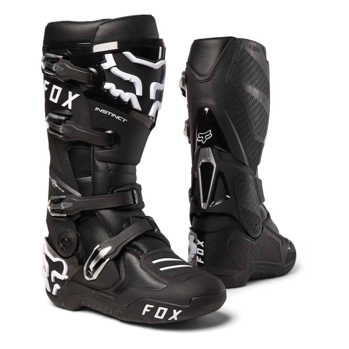2024 Fox Racing Instinct Mx Boots 1
