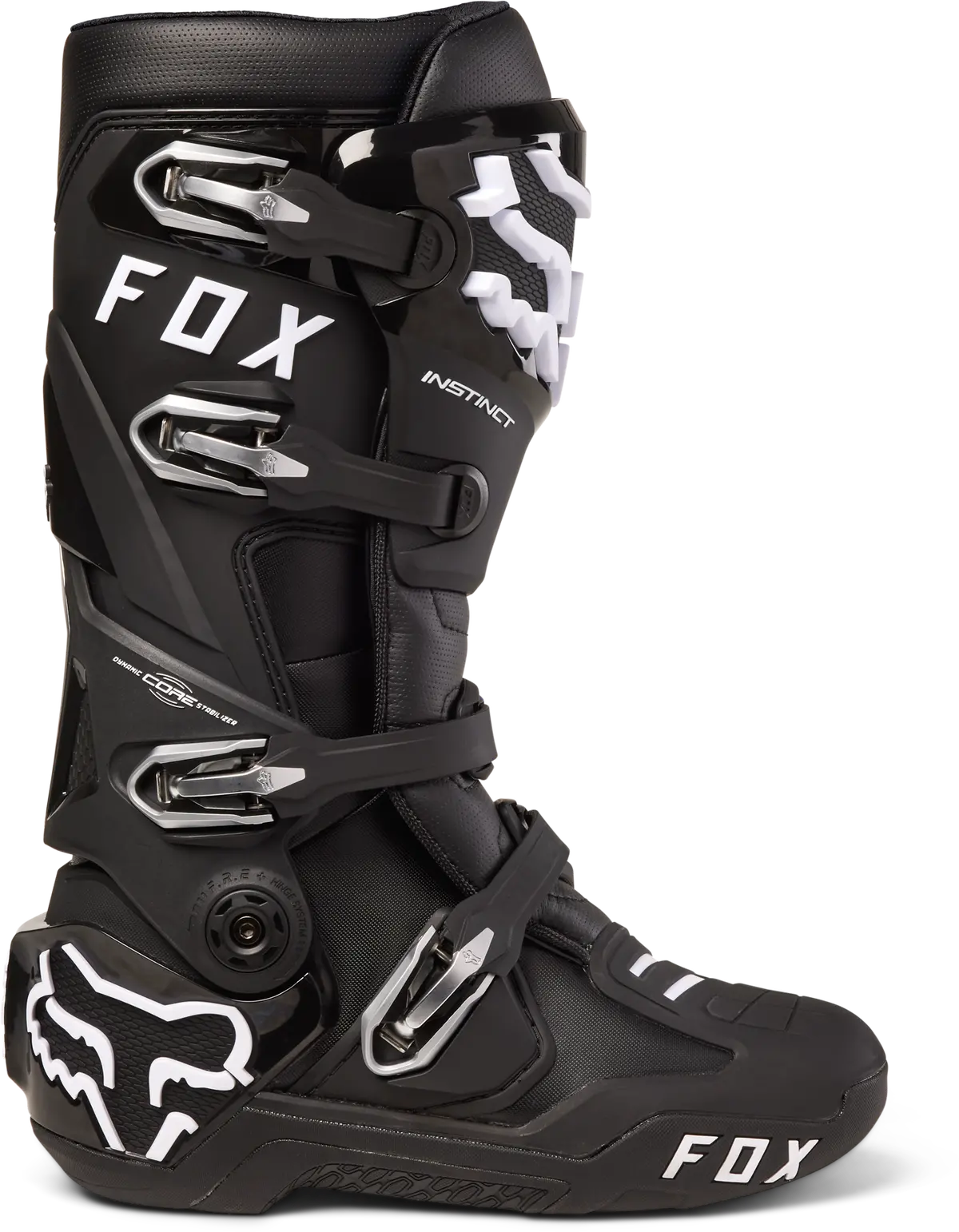 2024 Fox Racing Instinct Mx Boots 2