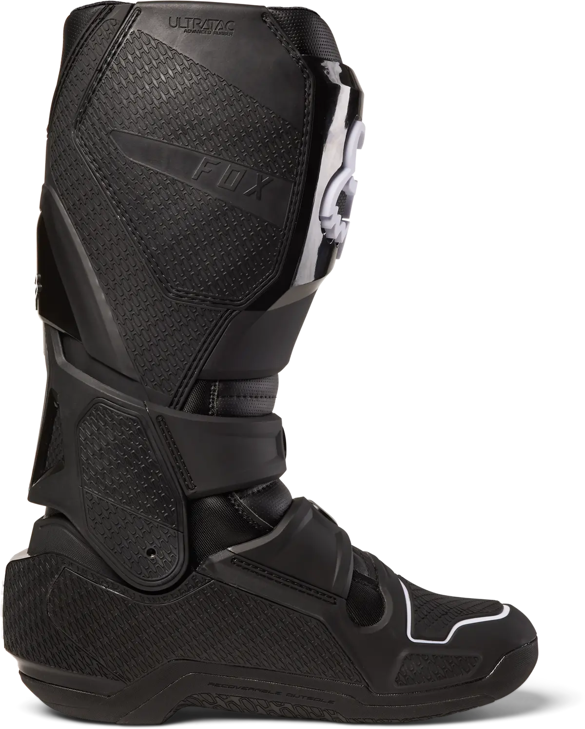 2024 Fox Racing Instinct Mx Boots 3