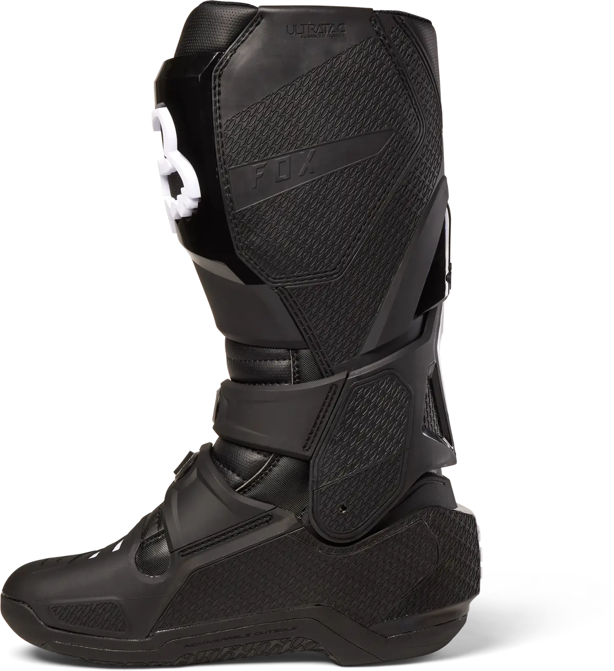 2024 Fox Racing Instinct Mx Boots 4