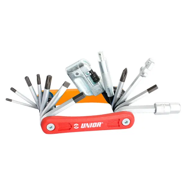 Unior Euro 17 Multi Tool 1